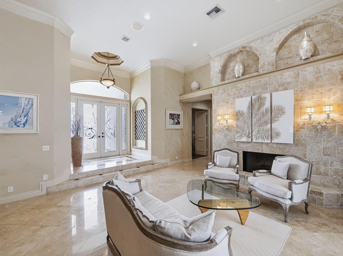 House in Palm Beach Gardens, Florida, United States 3 - 18988360