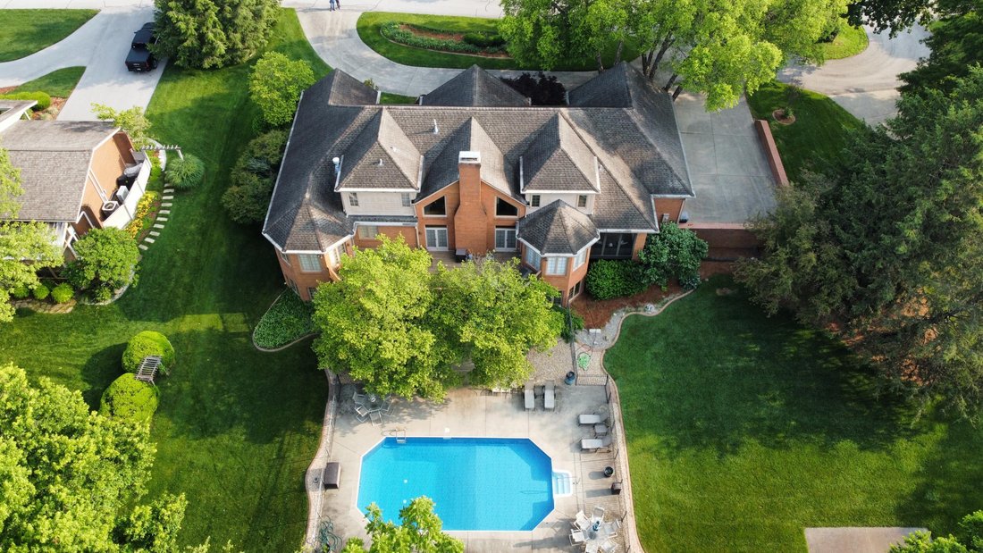 House in Frankfort, Kentucky, United States 2 - 17975947