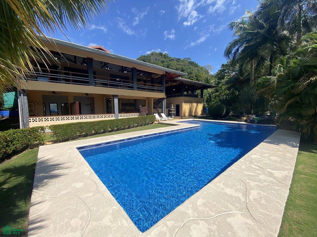 House in Golfito, Puntarenas Province, Costa Rica 1 - 17236770