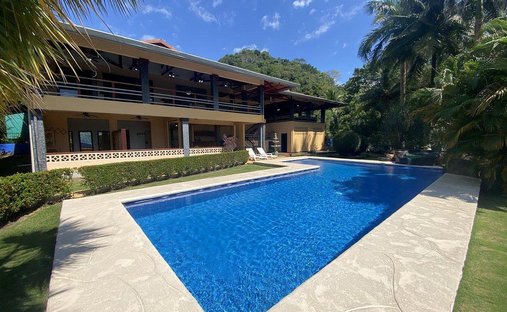 House in Golfito, Puntarenas Province, Costa Rica 1