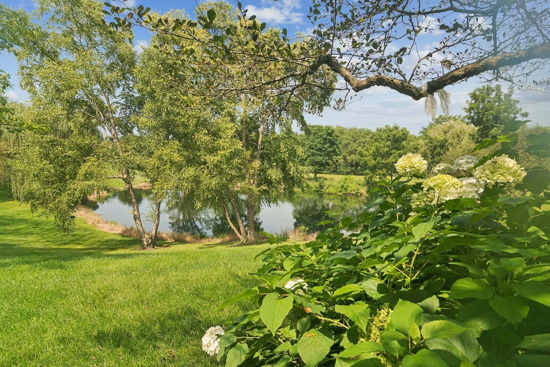 Condo in Barrington Hills, Illinois, United States 2 - 18988145