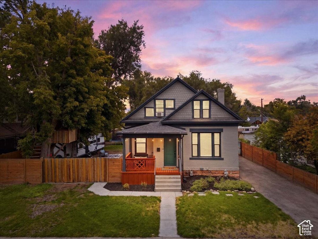 Maison à Salt Lake City, Utah, États-Unis 3 - 18570708
