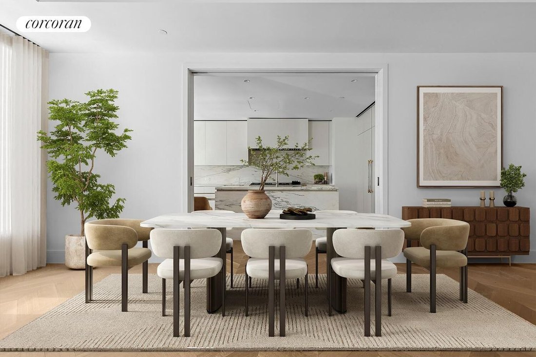 Condo in New York, New York, United States 2 - 18987268