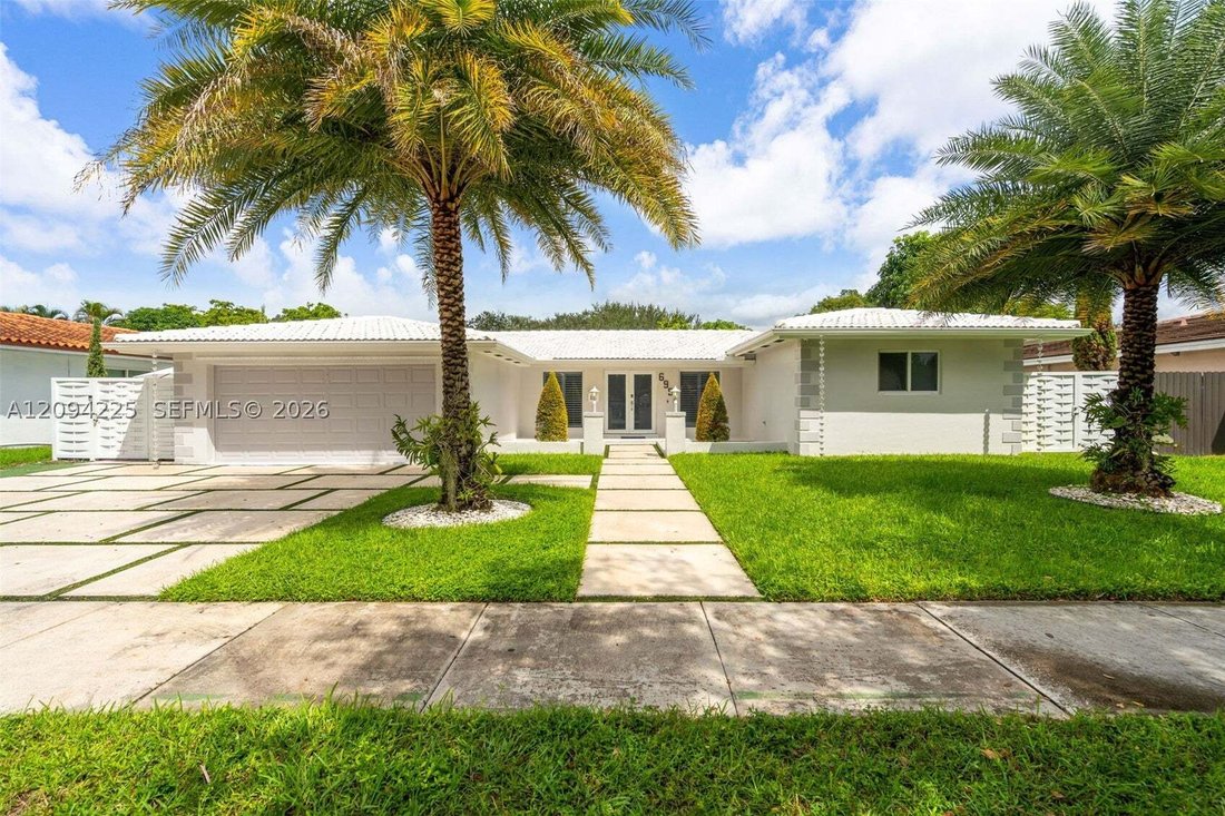 House in Miami Lakes, Florida, United States 1 - 18988308