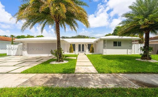 House in Miami Lakes, Florida, United States 1