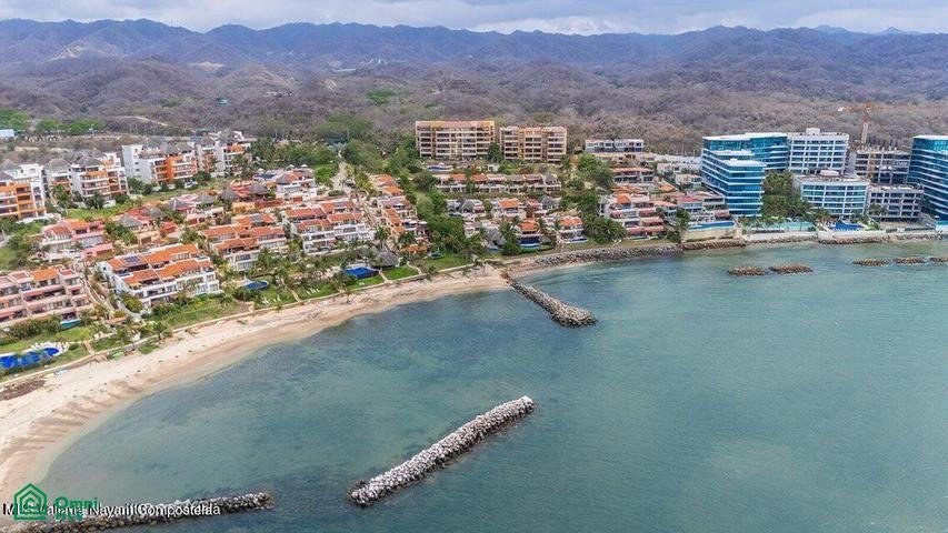 Condo in La Cruz de Huanacaxtle, Nayarit, Mexico 4 - 18653033