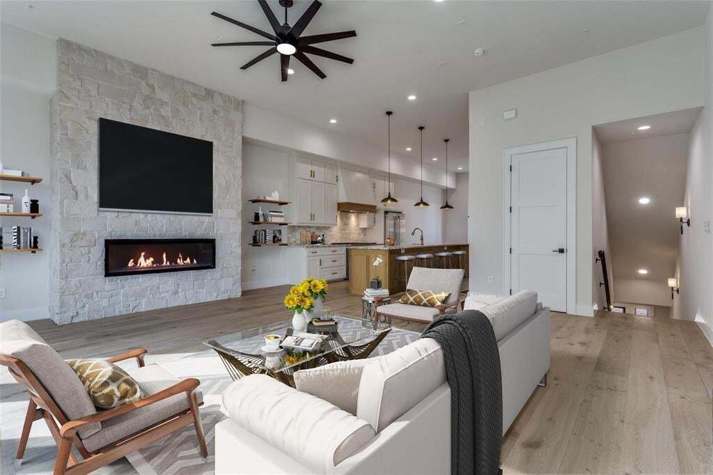 Condo in Flower Mound, Texas, United States 2 - 18988716