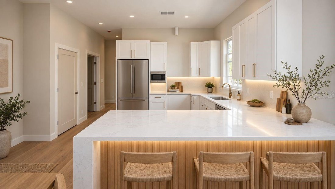 House in St. Petersburg, Florida, United States 3 - 17181686
