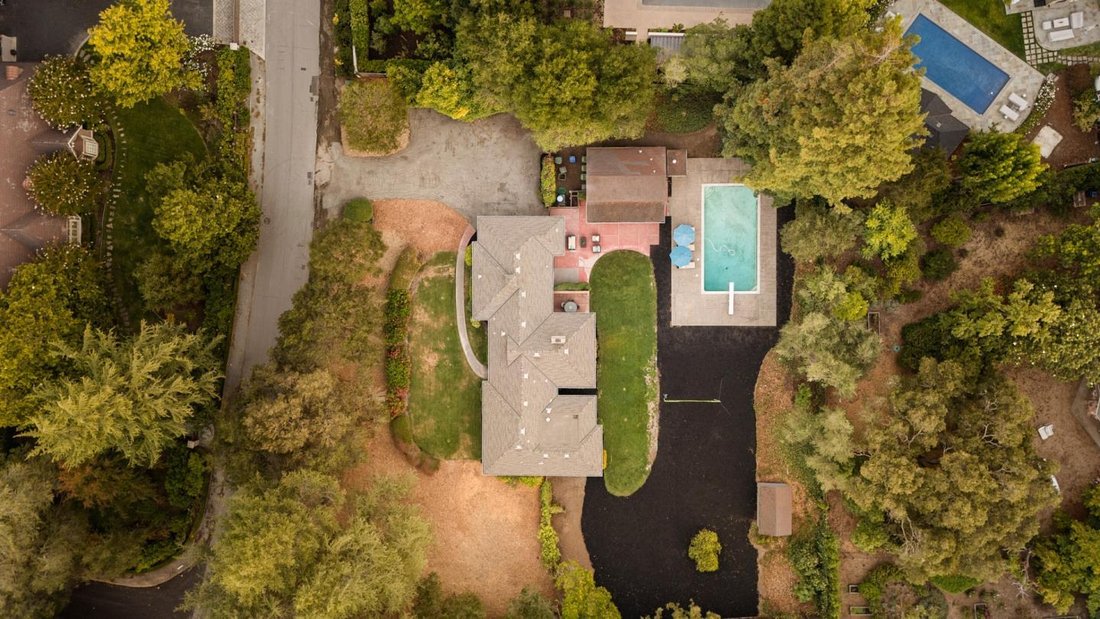 House in Atherton, California, United States 2 - 18987873