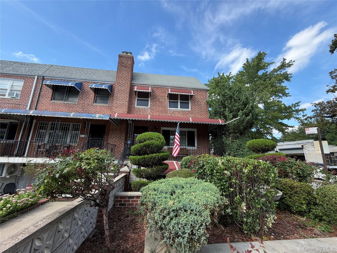 House in New York, New York, United States 1 - 18988092
