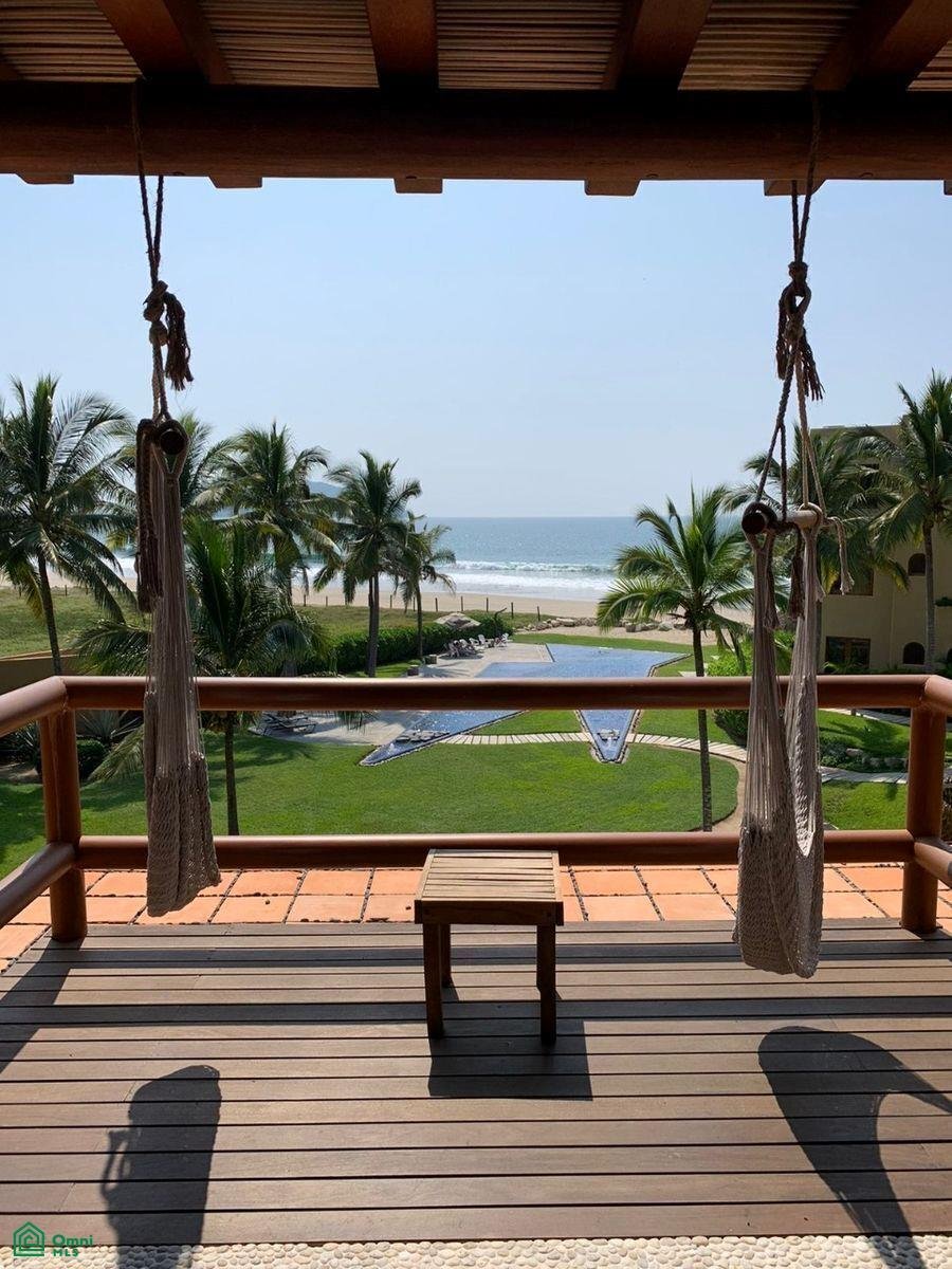 Condo in Barra de Potosí, Guerrero, Mexico 3 - 18537749