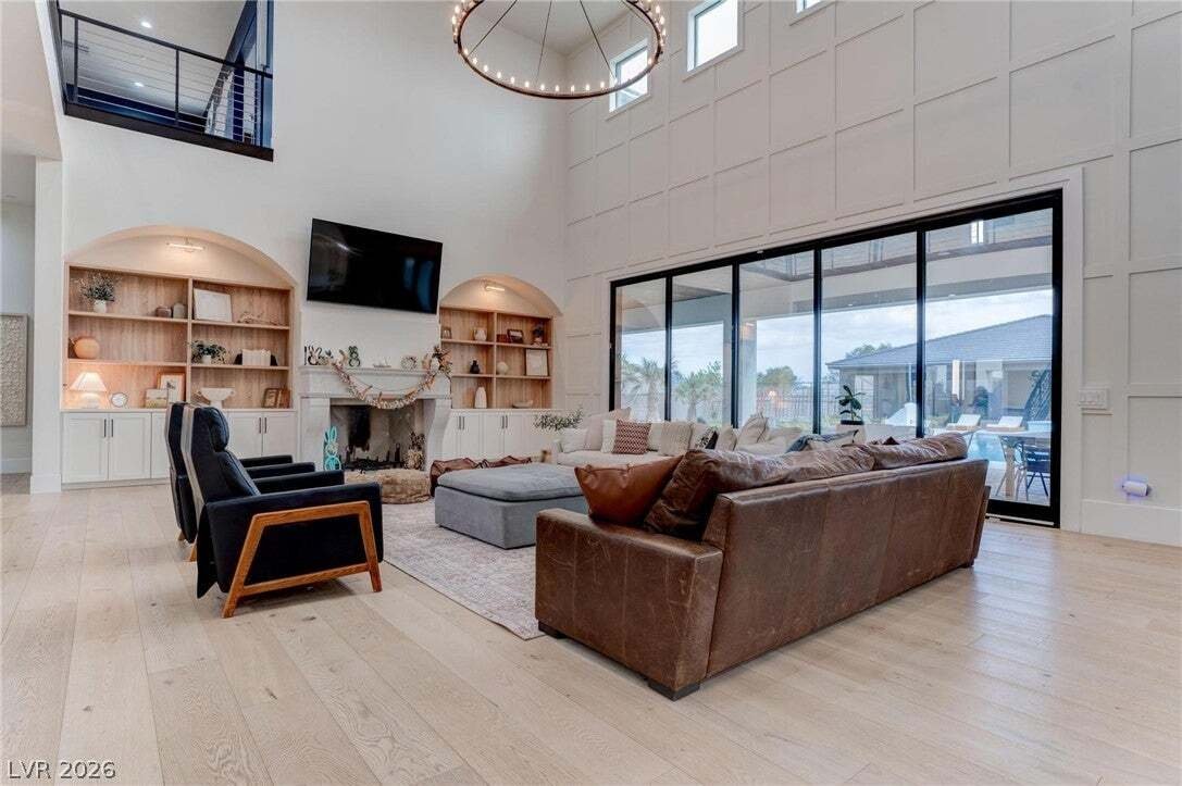 House in Las Vegas, Nevada, United States 5 - 18987700