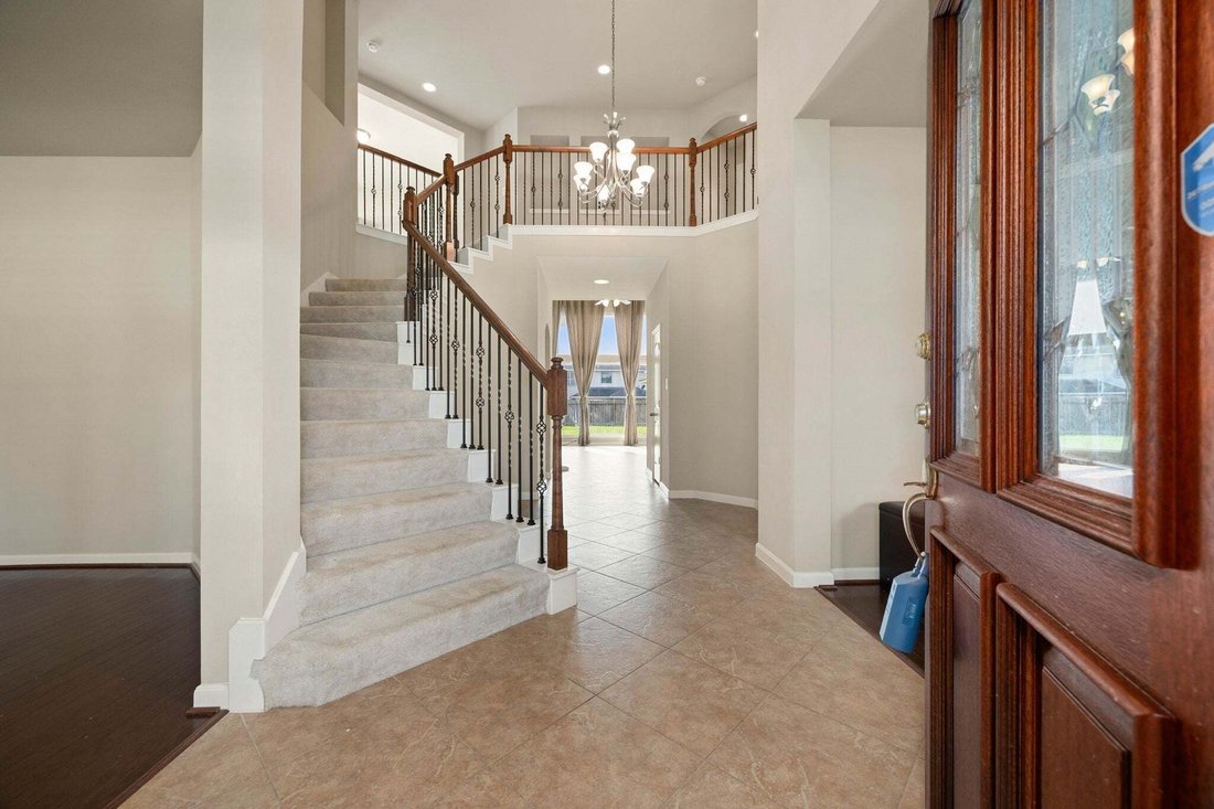 House in Katy, Texas, United States 4 - 18989133