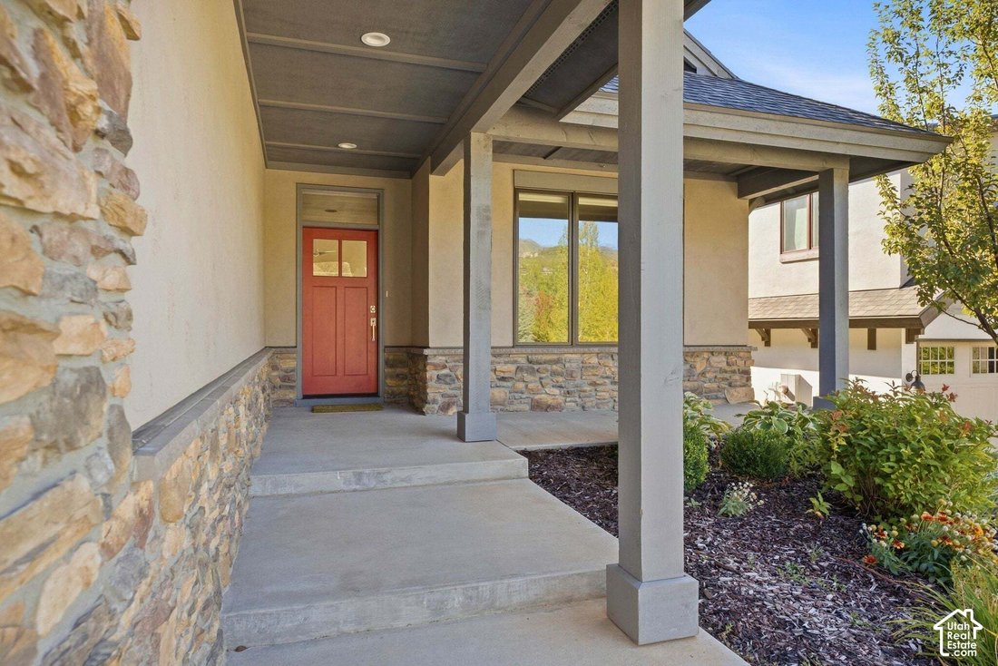 House in Midway, Utah, United States 2 - 18988468