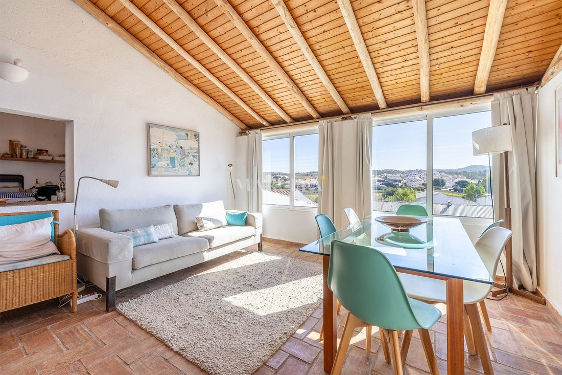 Villa in Aljezur, Algarve, Portugal 5 - 18989657
