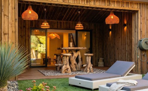 Casa en San Bruno-San Agustín, Burdeos, Francia 1