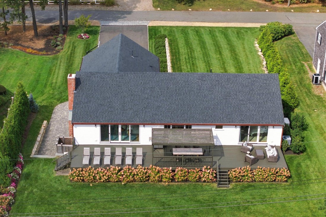 House in Dennis, Massachusetts, United States 4 - 18987633