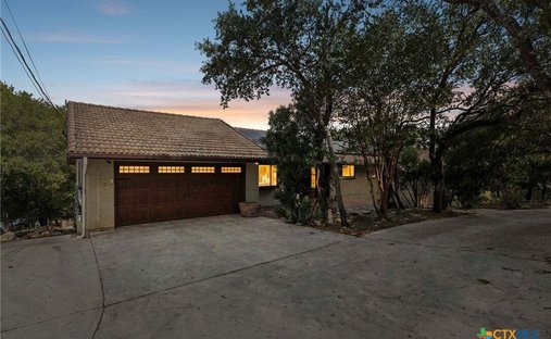 House in Canyon Lake, Texas, United States 1
