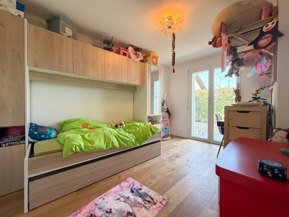 Apartment in Buchillon, Vaud, Switzerland 4 - 18523938