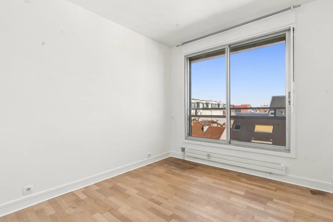 Apartment in Vincennes, Ile-de-France, France 3 - 18989516