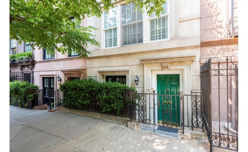 Maison à New York, État de New York, États-Unis 1