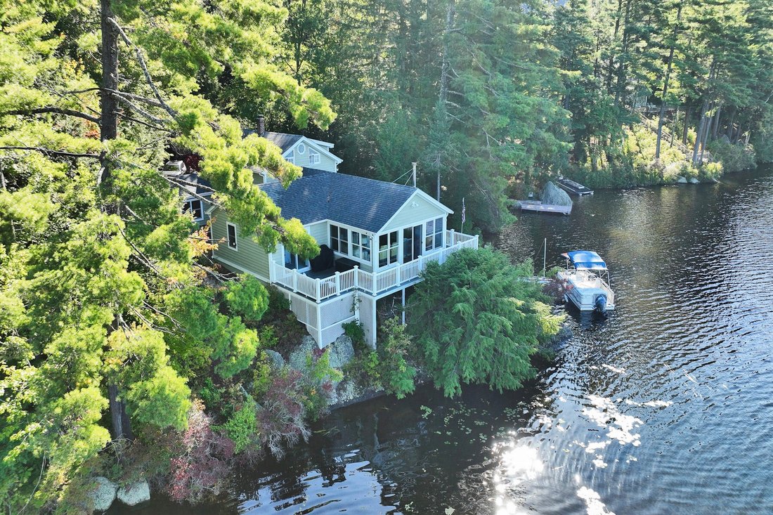 House in Stoddard, New Hampshire, United States 1 - 18987006