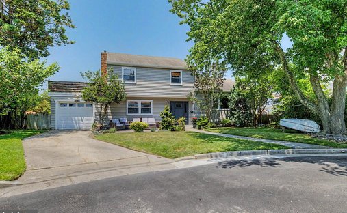 House in Margate City, New Jersey, United States 1