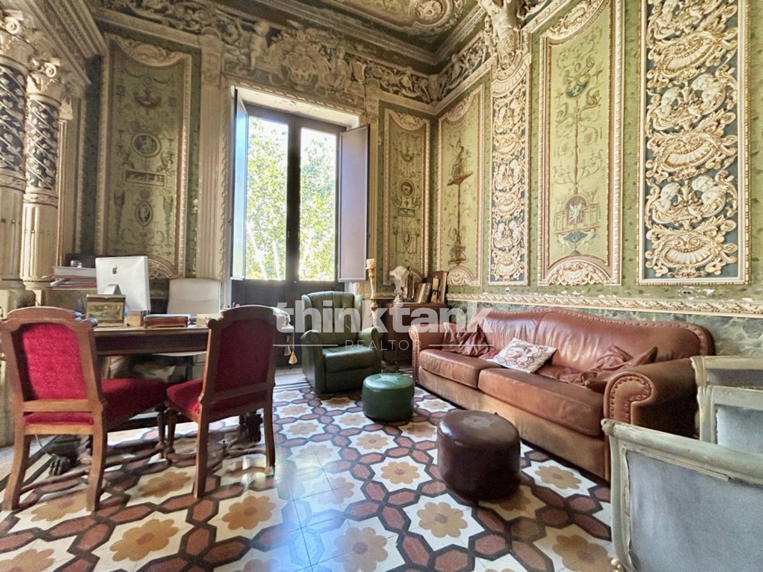Apartment in Province, Catania, Italy 5 - 18990391