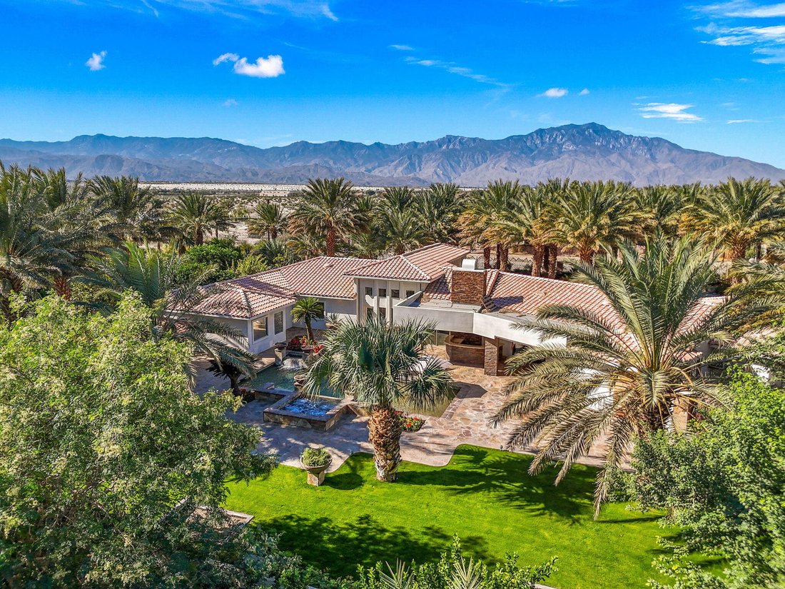 House in Thousand Palms, California, United States 5 - 18987783