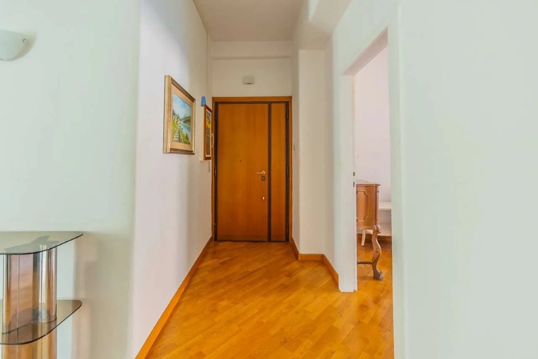 Apartment in Villa Chigi - Quartiere Africano, Rome, Italy 3 - 18989800