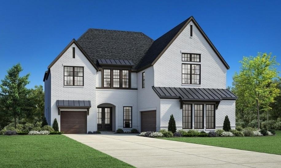 House in Frisco, Texas, United States 1 - 18988672