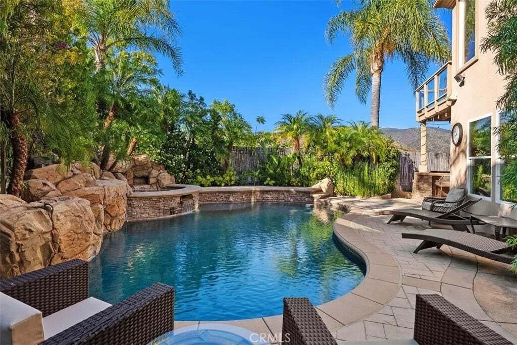 Casa en Rancho Santa Margarita, California, Estados Unidos 4 - 18379148