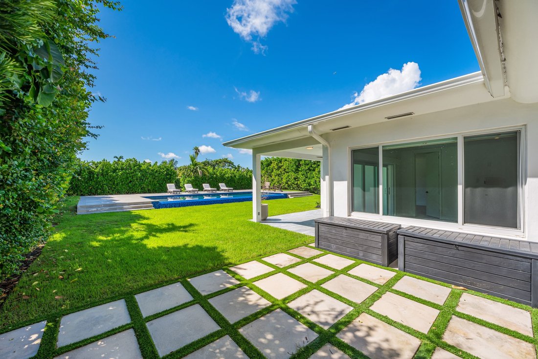House in Miami Beach, Florida, United States 2 - 18987349
