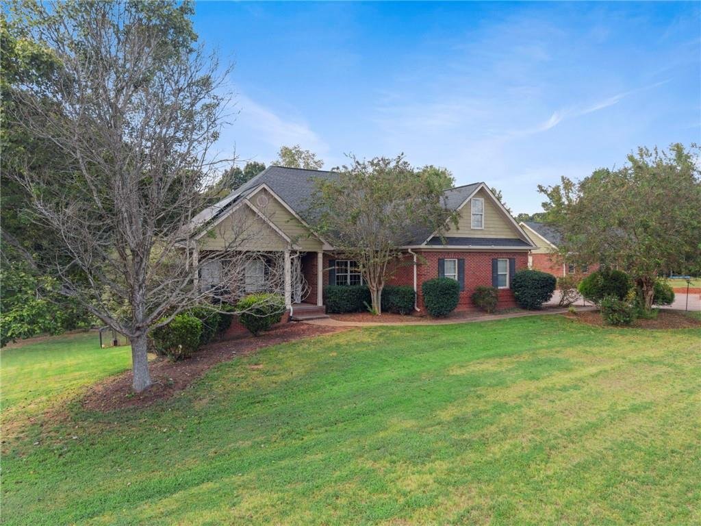House in Newborn, Georgia, United States 3 - 18987205
