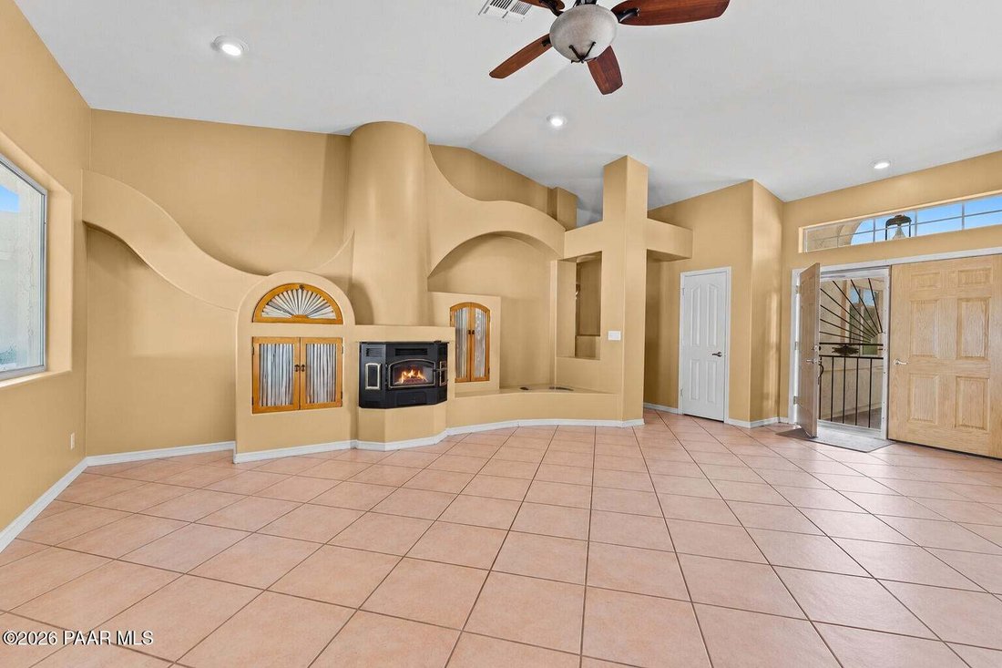 House in Wickenburg, Arizona, United States 2 - 18987827