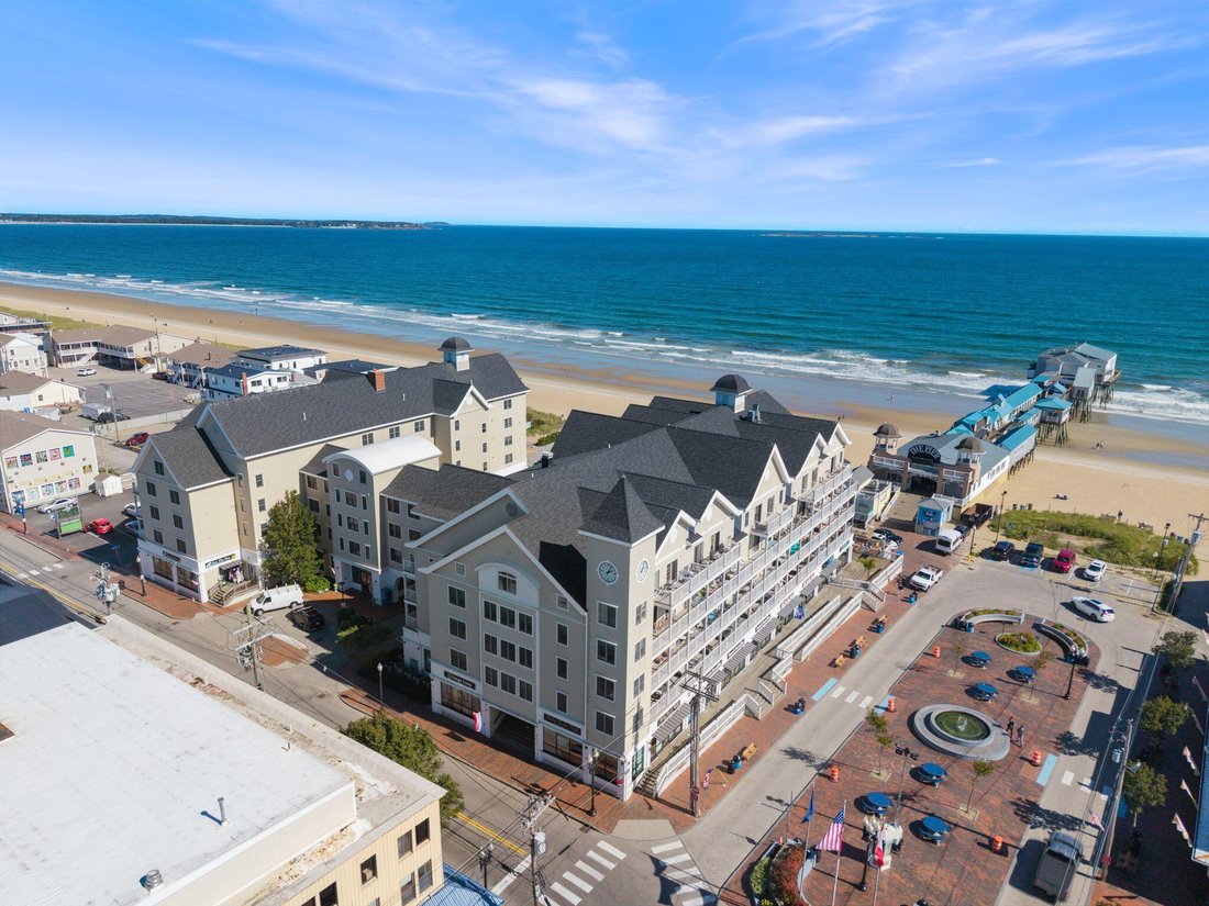 Condo in Old Orchard Beach, Maine, United States 1 - 18988897