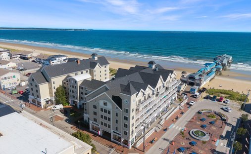 Condo in Old Orchard Beach, Maine, United States 1