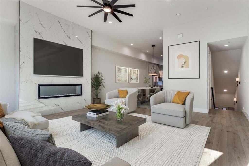 Condo in Flower Mound, Texas, United States 5 - 18988653