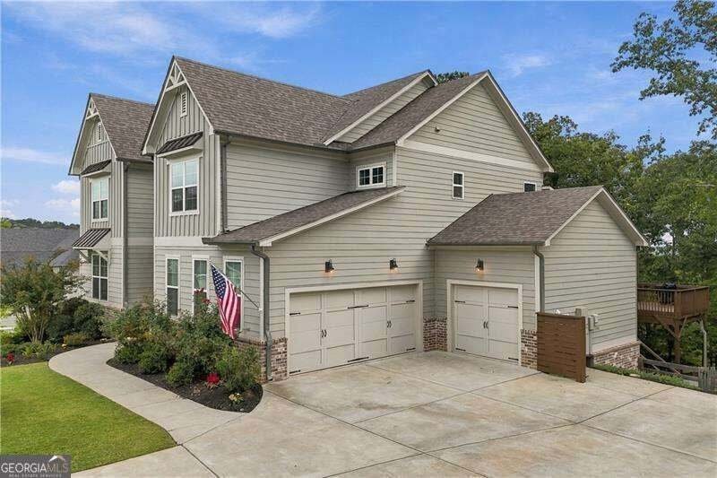 House in Canton, Georgia, United States 2 - 18988546
