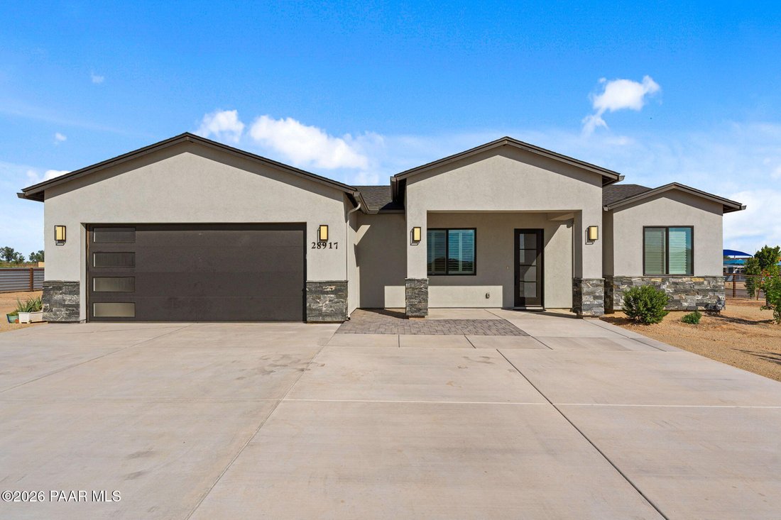 House in Wittmann, Arizona, United States 1 - 18987805
