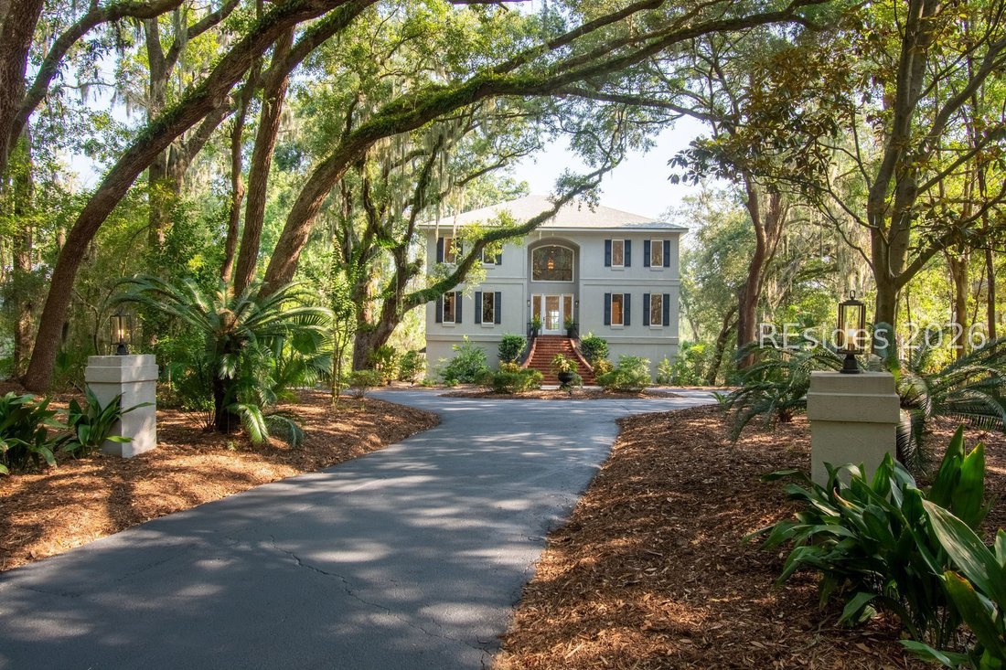 House in Hilton Head Island, South Carolina, United States 2 - 18987806