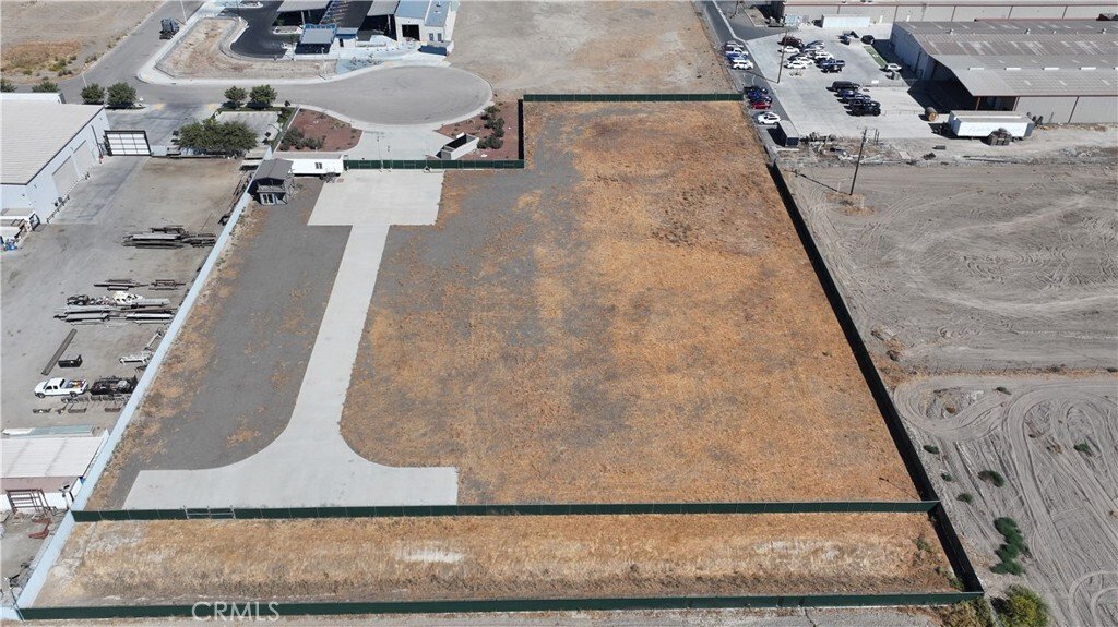 Land in Tulare, California, United States 1 - 18988821