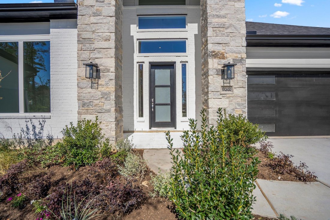House in Conroe, Texas, United States 4 - 18989078