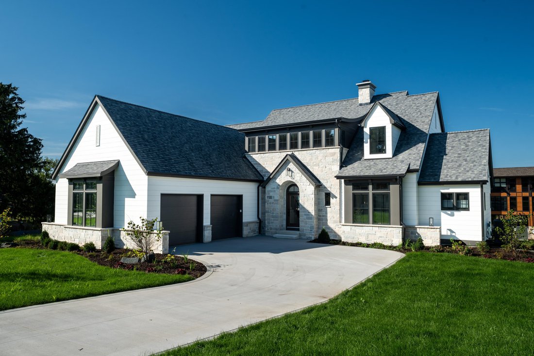 House in Elm Grove, Wisconsin, United States 1 - 18362483