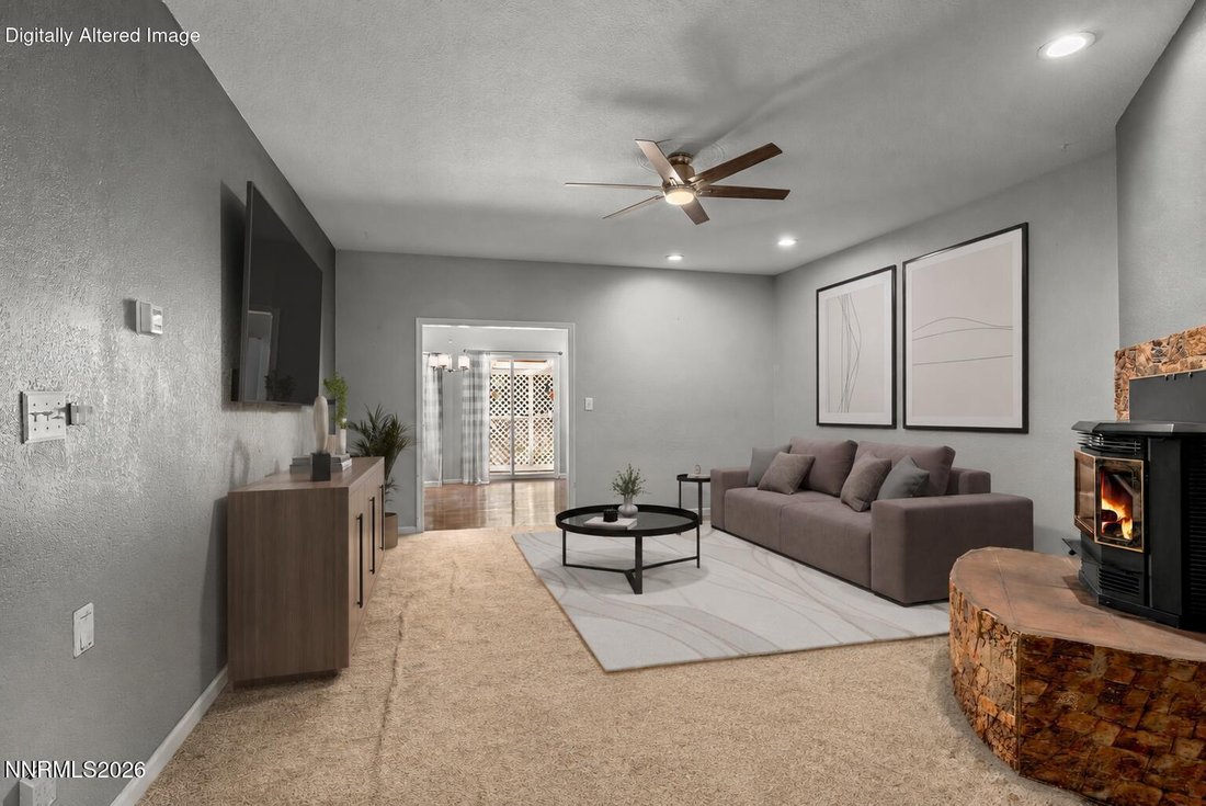 House in Sparks, Nevada, United States 3 - 18088651