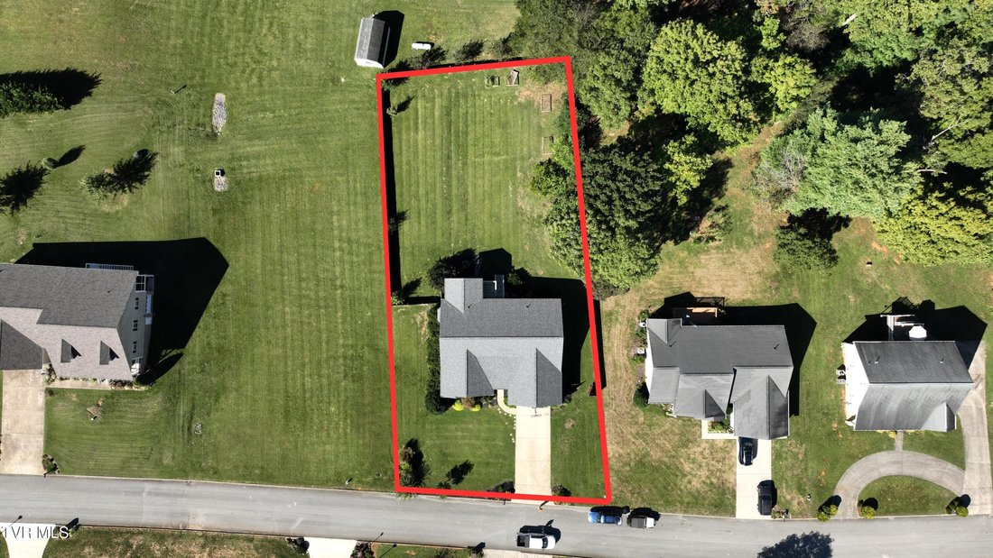 House in Greeneville, Tennessee, United States 3 - 18987608