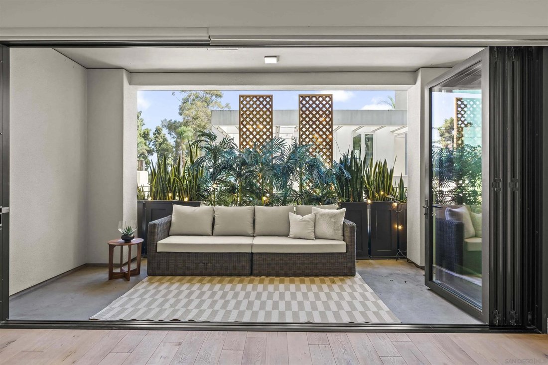 Condo in San Diego, California, United States 4 - 18321923