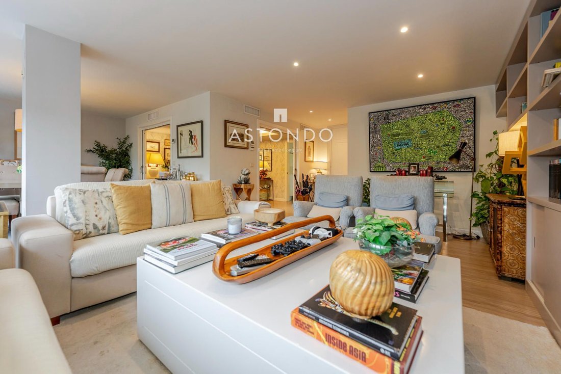 Apartment in Hortaleza, Madrid, Spain 3 - 18988895