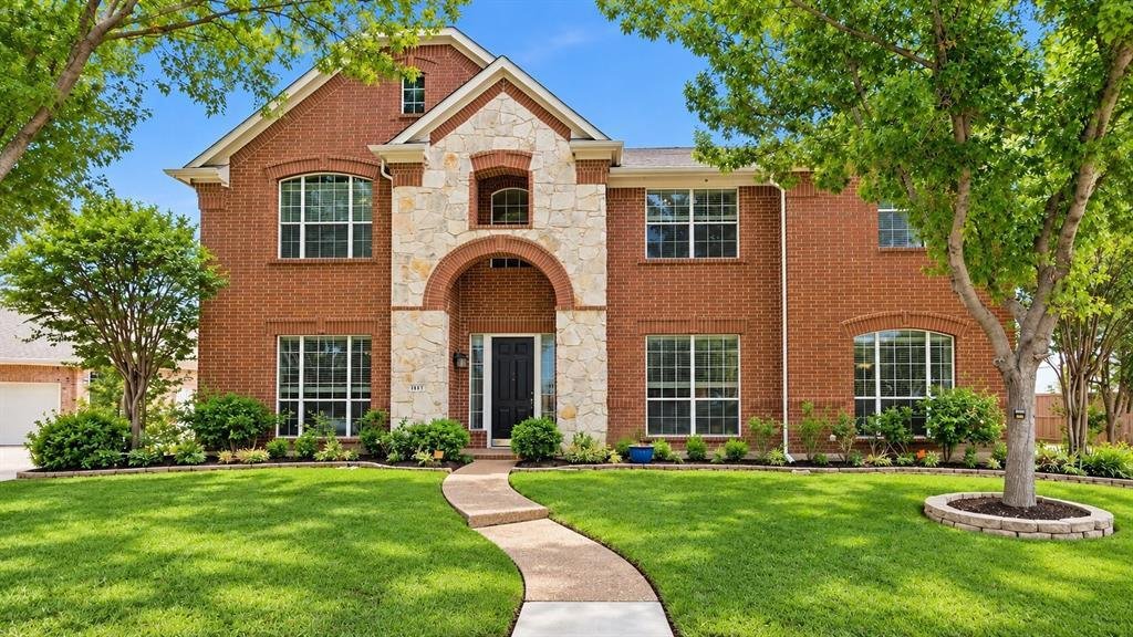 Casa a Carrollton, Texas, Stati Uniti 1 - 18036766