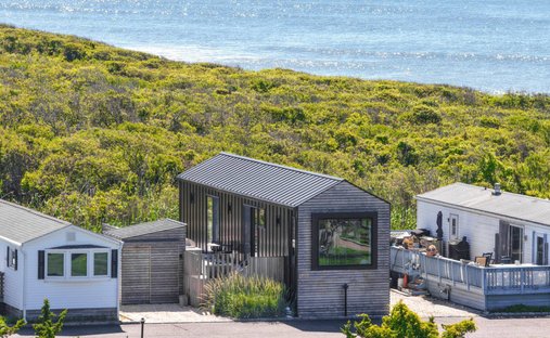 Haus in Montauk, New York, Vereinigte Staaten 1